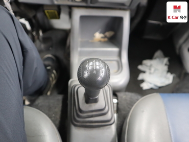 2015 - chevrolet damas