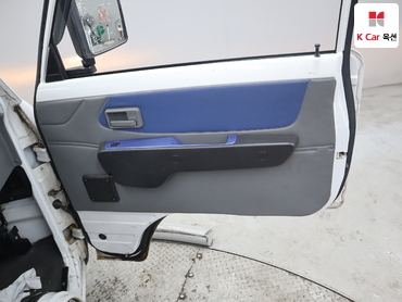2015 - chevrolet damas