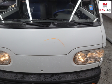 2015 - chevrolet damas