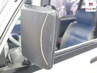 2015 - chevrolet damas