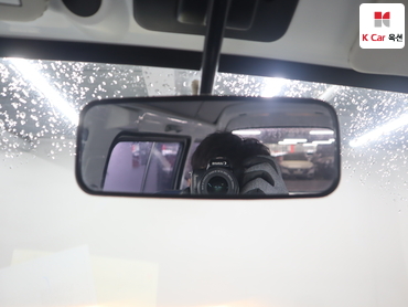 2015 - chevrolet damas