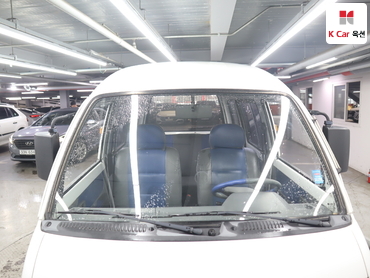 2015 - chevrolet damas