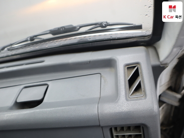 2015 - chevrolet damas