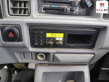 2015 - chevrolet damas