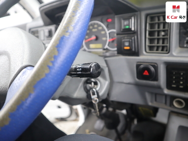 2015 - chevrolet damas