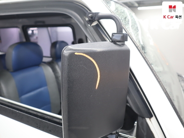2015 - chevrolet damas