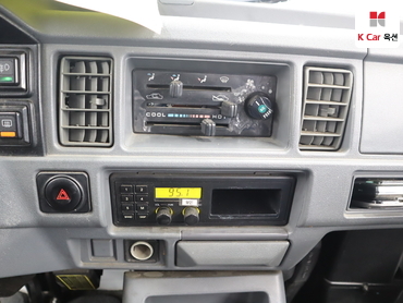 2015 - chevrolet damas