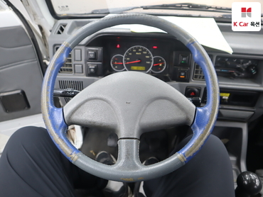 2015 - chevrolet damas
