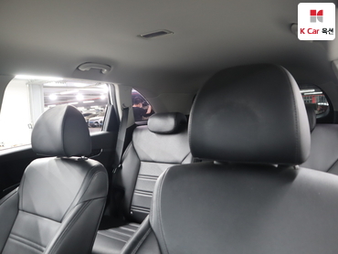 2019 - kia sorento