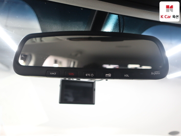 2019 - kia sorento