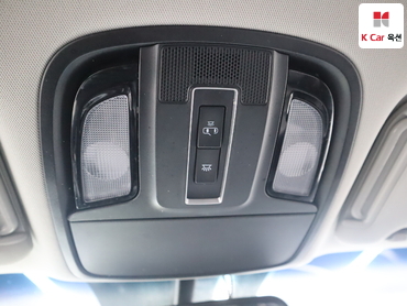 2019 - kia sorento
