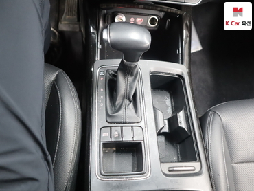 2019 - kia sorento