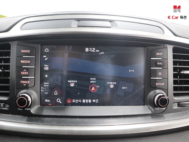 2019 - kia sorento