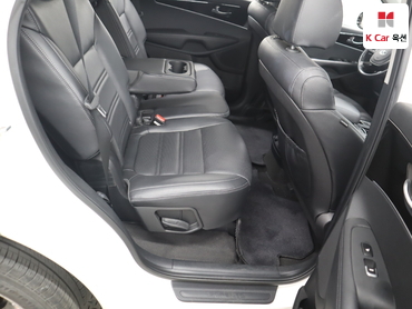 2019 - kia sorento