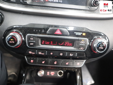2019 - kia sorento
