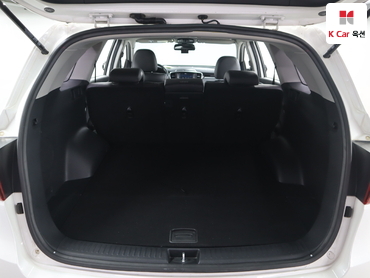 2019 - kia sorento