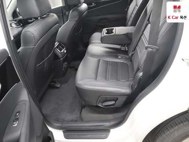2019 - kia sorento