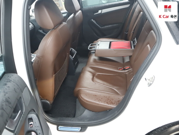 2015 - audi a4