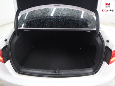 2015 - audi a4