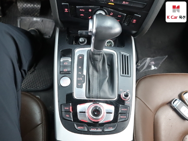 2015 - audi a4