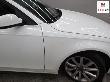 2015 - audi a4