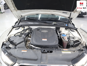 2015 - audi a4