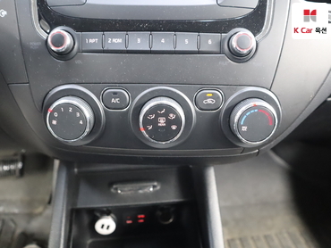2017 - kia k3