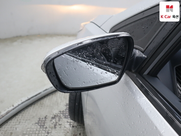 2017 - kia k3