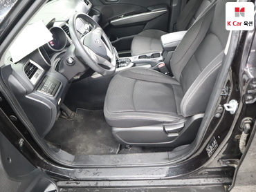 2016 - kgm tivoli