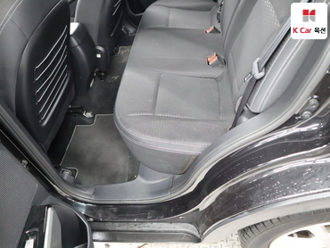 2016 - kgm tivoli