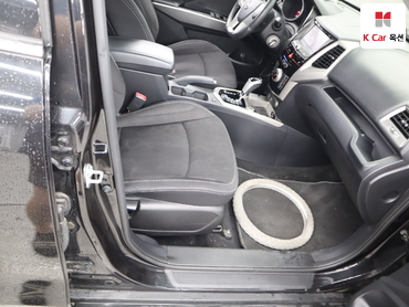 2016 - kgm tivoli