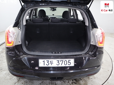 2016 - kgm tivoli