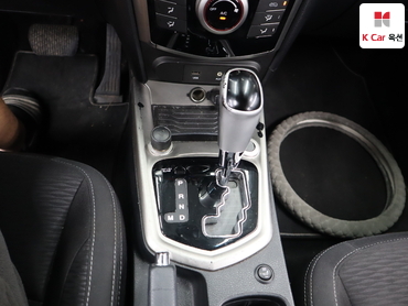 2016 - kgm tivoli