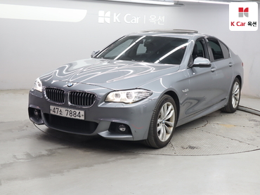 BMW 5시리즈 (F10) 528i M 에어로 다이나믹 528i M 에어로 다이나믹