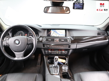 2016 - bmw m5