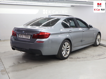 2016 - bmw m5