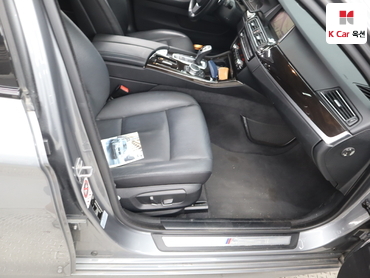 2016 - bmw m5