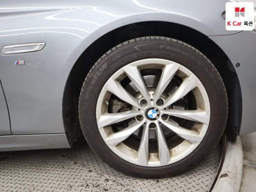 2016 - bmw m5