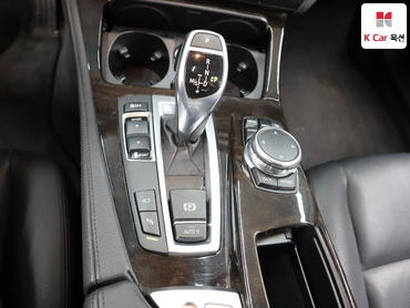 2016 - bmw m5