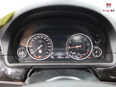 2016 - bmw m5