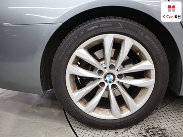2016 - bmw m5