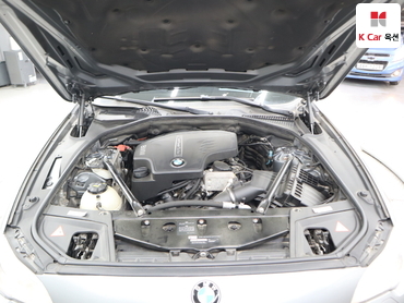 2016 - bmw m5