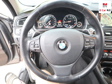 2016 - bmw m5