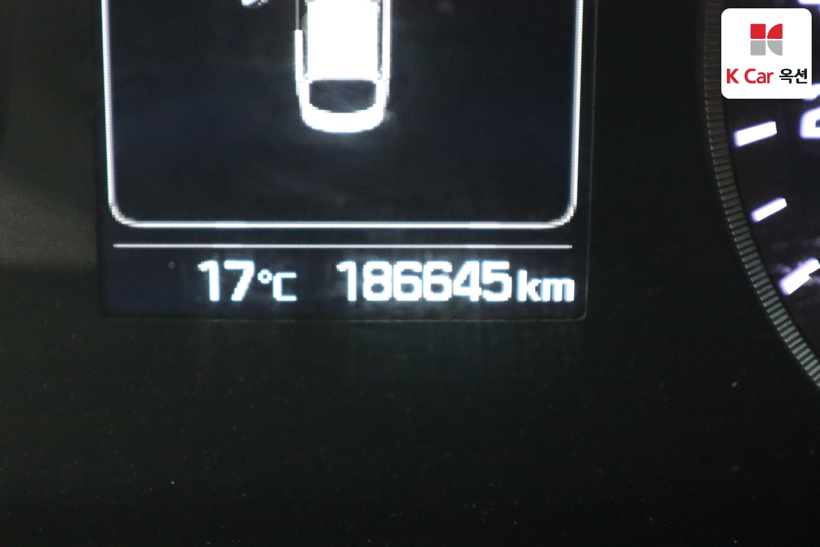 هيونداي سوناتا - 4