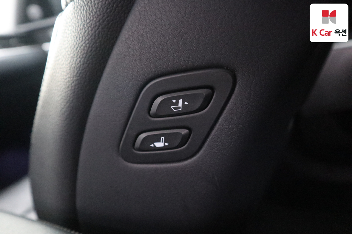 Kia K9 - 32