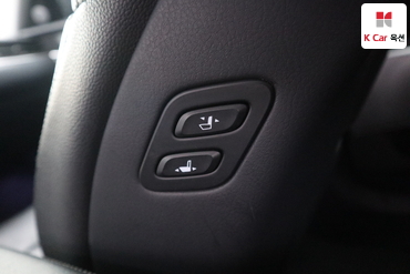 2020 - kia k9