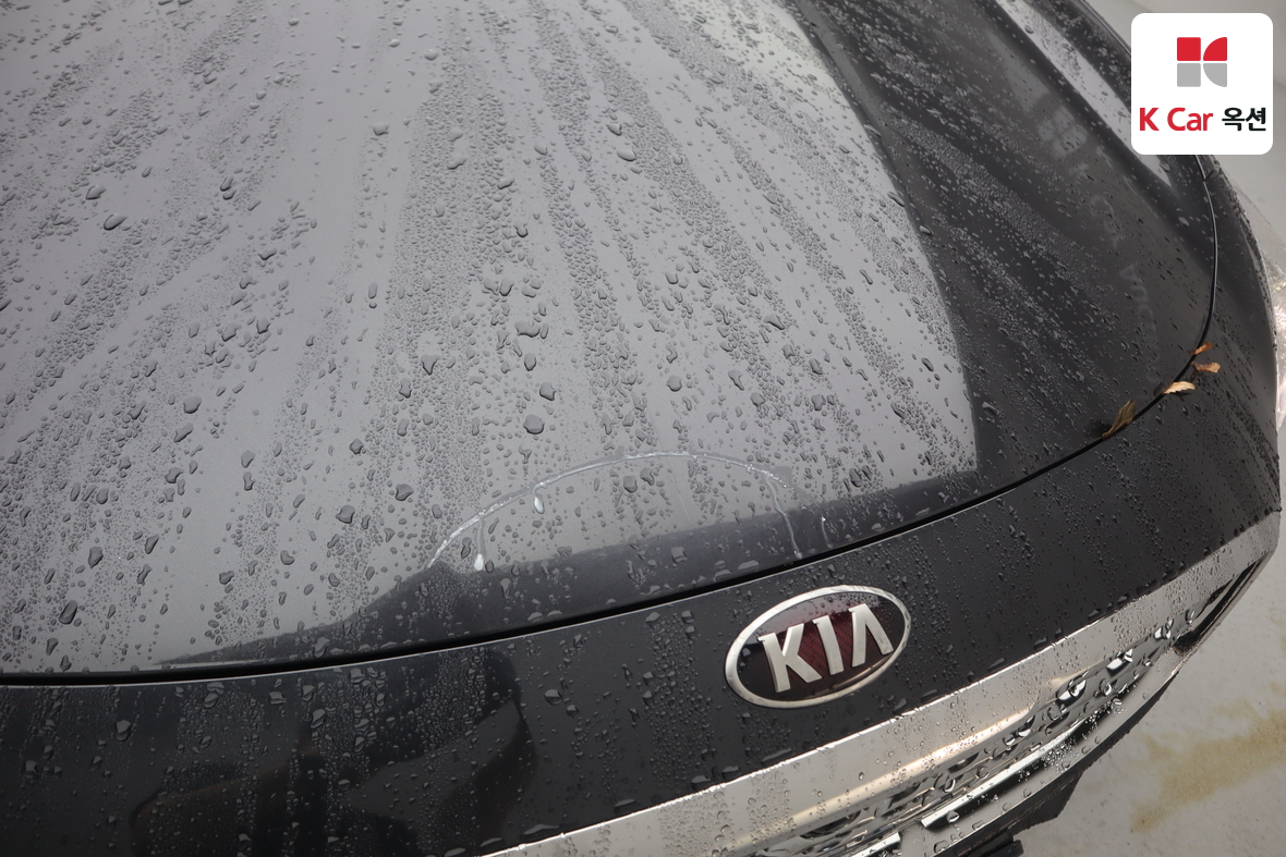 Kia K9 - 38