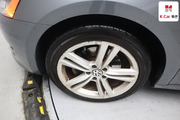 2015 - volkswagen passat