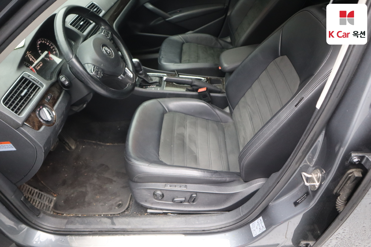 Volkswagen Passat - 19