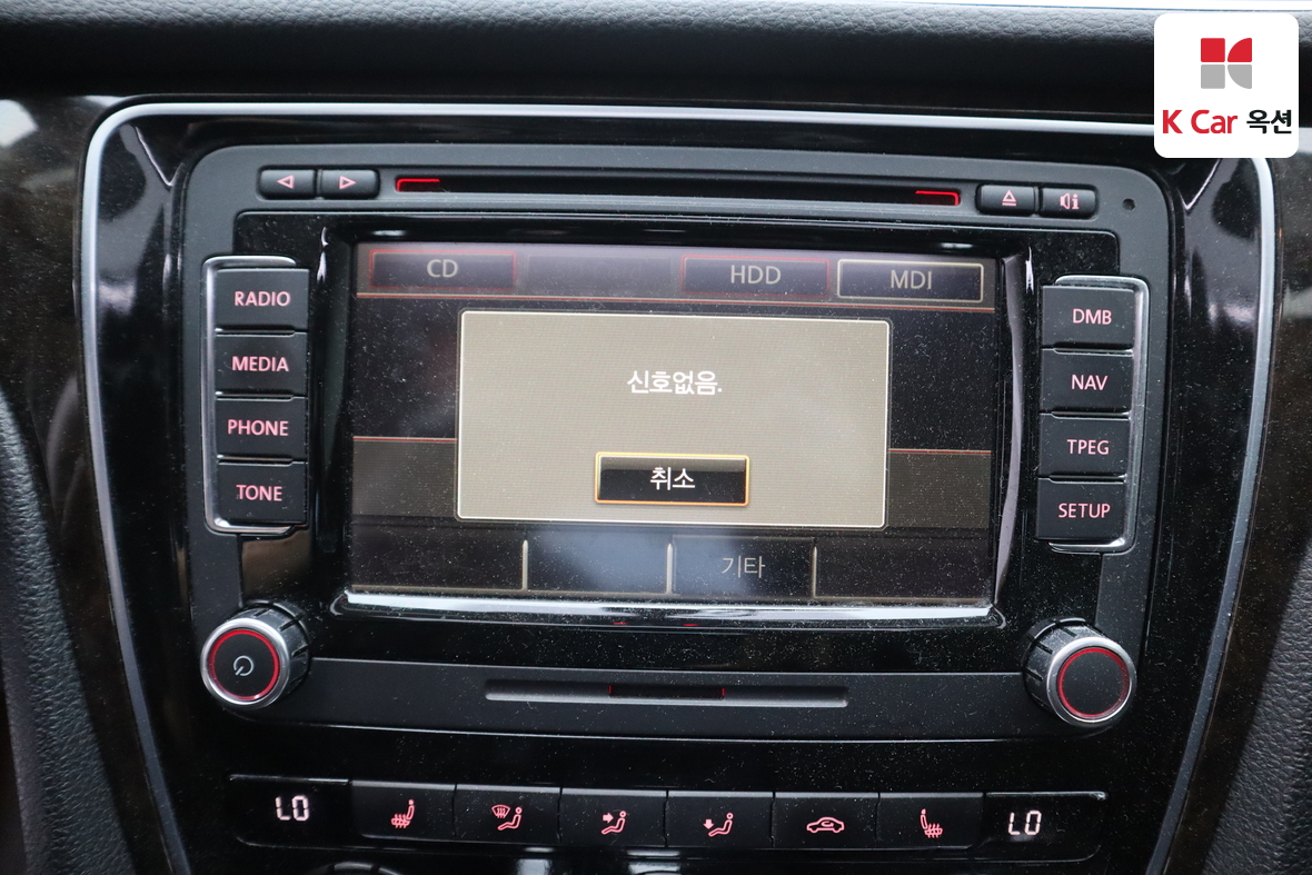 Volkswagen Passat - 14